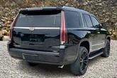 Thumbnail of 2017 Black Raven Cadillac Escalade
