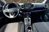 Thumbnail of 2021 Stellar Silver Hyundai VENUE