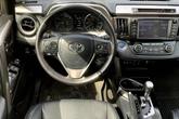 Thumbnail of 2016 Classic Silver Metallic Toyota RAV4 Hybrid