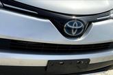 Thumbnail of 2016 Classic Silver Metallic Toyota RAV4 Hybrid