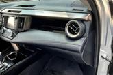 Thumbnail of 2016 Classic Silver Metallic Toyota RAV4 Hybrid