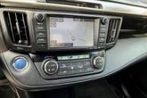 Thumbnail of 2016 Classic Silver Metallic Toyota RAV4 Hybrid