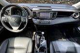 Thumbnail of 2016 Classic Silver Metallic Toyota RAV4 Hybrid