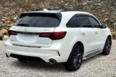 Thumbnail of 2019 White Diamond Pearl Acura MDX
