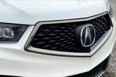 Thumbnail of 2019 White Diamond Pearl Acura MDX