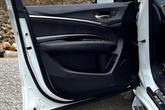 Thumbnail of 2019 White Diamond Pearl Acura MDX