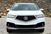 Thumbnail of 2019 White Diamond Pearl Acura MDX