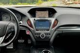Thumbnail of 2019 White Diamond Pearl Acura MDX