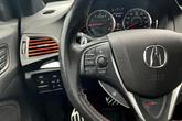 Thumbnail of 2019 White Diamond Pearl Acura MDX