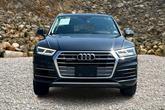 Thumbnail of 2019 Gray Audi Q5