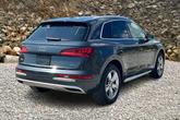 Thumbnail of 2019 Gray Audi Q5