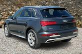 Thumbnail of 2019 Gray Audi Q5
