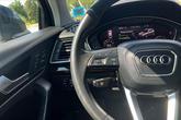 Thumbnail of 2019 Gray Audi Q5