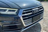 Thumbnail of 2019 Gray Audi Q5