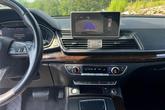Thumbnail of 2019 Gray Audi Q5