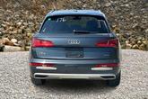 Thumbnail of 2019 Gray Audi Q5