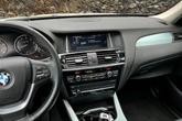 Thumbnail of 2015 Silver BMW X3