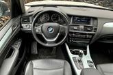 Thumbnail of 2015 Silver BMW X3