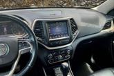 Thumbnail of 2018 Gray Jeep Cherokee