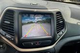 Thumbnail of 2018 Gray Jeep Cherokee