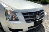 Thumbnail of 2011 White Diamond Tricoat Cadillac CTS