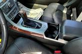 Thumbnail of 2011 White Diamond Tricoat Cadillac CTS