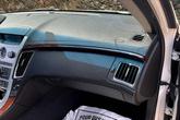 Thumbnail of 2011 White Diamond Tricoat Cadillac CTS