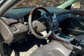 Thumbnail of 2011 White Diamond Tricoat Cadillac CTS
