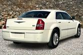 Thumbnail of 2008 Cool Vanilla Clearcoat Chrysler 300
