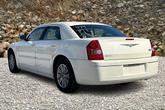 Thumbnail of 2008 Cool Vanilla Clearcoat Chrysler 300