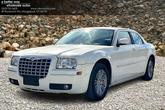 Photo of 2008 Cool Vanilla Clearcoat Chrysler 300
