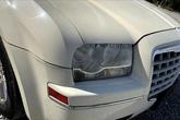 Thumbnail of 2008 Cool Vanilla Clearcoat Chrysler 300