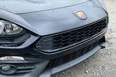 Thumbnail of 2017 Nero Cinema Jet Black FIAT 124 Spider
