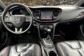 Thumbnail of 2014 Blue Dodge Dart