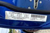 Thumbnail of 2014 Blue Dodge Dart