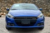 Thumbnail of 2014 Blue Dodge Dart