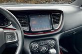 Thumbnail of 2014 Blue Dodge Dart