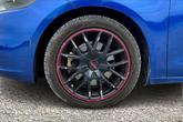 Thumbnail of 2014 Blue Dodge Dart