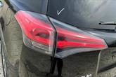 Thumbnail of 2016 Black Sand Pearl Toyota RAV4 Hybrid
