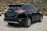 Thumbnail of 2016 Black Sand Pearl Toyota RAV4 Hybrid