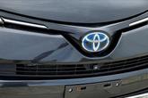 Thumbnail of 2016 Black Sand Pearl Toyota RAV4 Hybrid