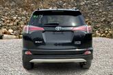 Thumbnail of 2016 Black Sand Pearl Toyota RAV4 Hybrid