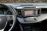 Thumbnail of 2016 Black Sand Pearl Toyota RAV4 Hybrid
