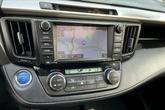 Thumbnail of 2016 Black Sand Pearl Toyota RAV4 Hybrid