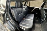 Thumbnail of 2016 Black Sand Pearl Toyota RAV4 Hybrid