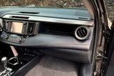 Thumbnail of 2016 Black Sand Pearl Toyota RAV4 Hybrid