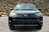 Thumbnail of 2016 Black Sand Pearl Toyota RAV4 Hybrid