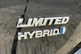 Thumbnail of 2016 Black Sand Pearl Toyota RAV4 Hybrid