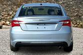 Thumbnail of 2014 Crystal Blue Pearlcoat Chrysler 200