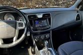 Thumbnail of 2014 Crystal Blue Pearlcoat Chrysler 200